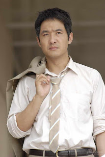 Thomas Guo Xiao Dong