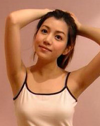 Michelle Chen Yan Xi | Chinese Hong Kong TVB Actor Actress Profile ...