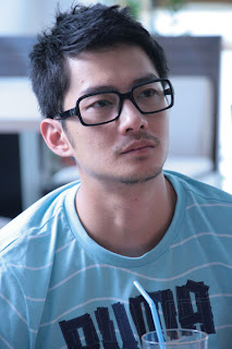 Wasir Zhou Yong Xuan