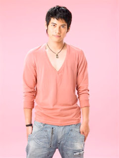 Lu Ting Wei