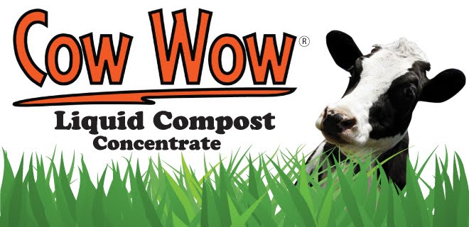 Cow Wow | Liquid Compost