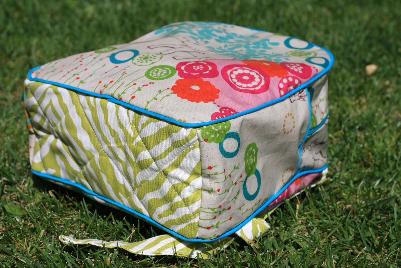 Christie Chase 174...Backpack for Baby