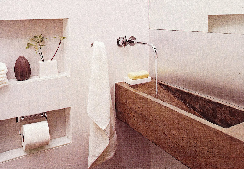 Better Homes and Gardens Bath Design Guide 2008 title=