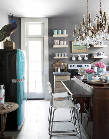 Why I'm feeling gray.. Home decor