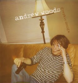 ANDREW WOODS