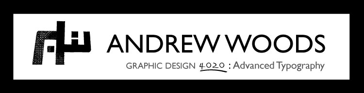 Andrew Woods