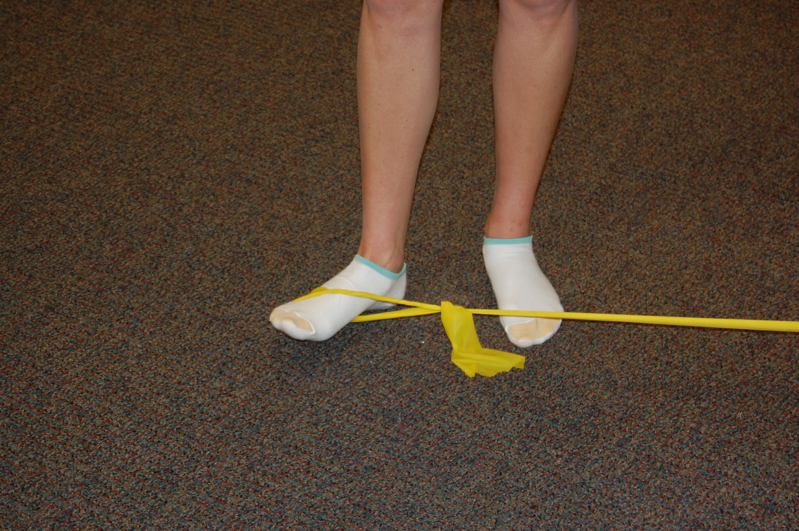 Hip Physical Therapy Protocol for patients