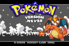 No Gba Patch For Pokemon Black