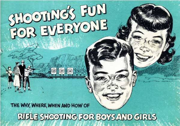 Rifle Shooting for Boys and rifle shooting. Rifle Shooting for Boys and