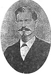Manuel Rodrigues Pinto da Rocha
