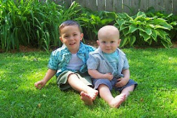 my boys