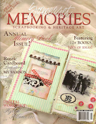 Somerset Memories April May 2009