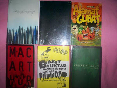 ang paboritong libro ni hudas bob ong ang paboritong libro ni hudas bob ong