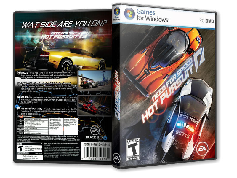 Need For Speed Run Oyun İndir,Oyun
