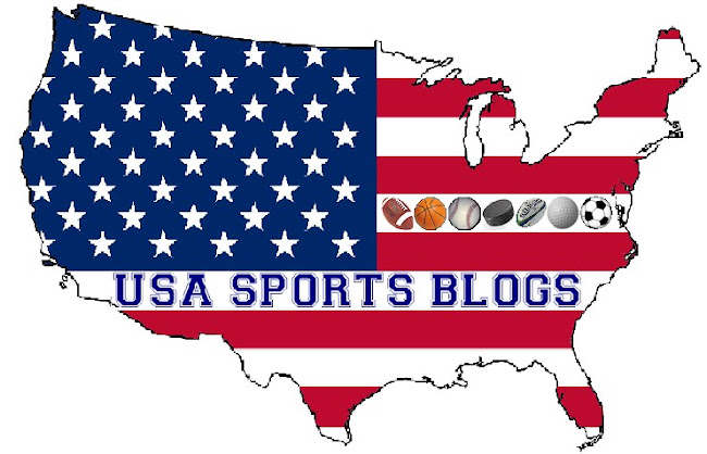 USA Sports Blogs