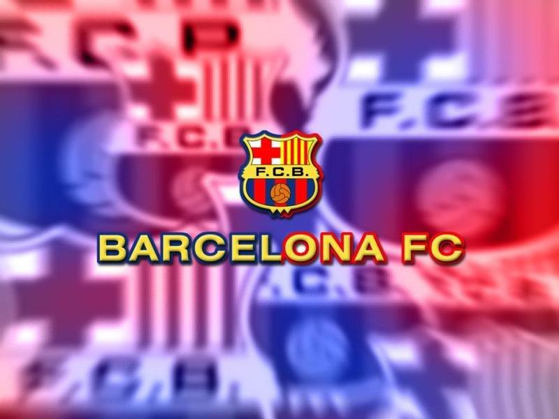 barcelona barcelona