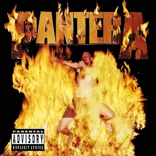 P A N T E R A Discography Pantera+-+Reinventing+The+Steel+(2000)