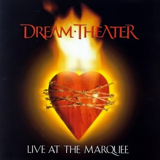 Dream Theater Discography (15 Albums!) Dream+Theater+-+Live+At+The+Marquee+(1993)