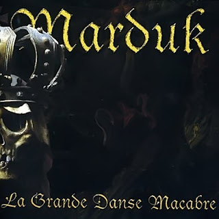 DISCOGRAFIA DE MARDUK Marduk+-+La+Grande+Danse+Macabre+(2001)