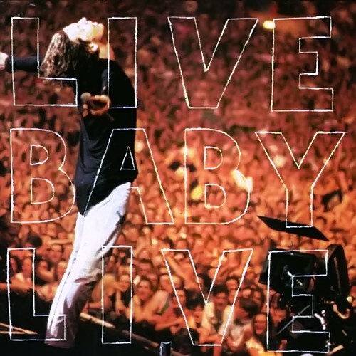 Inxs Live Baby Live 1991 Free Mp3