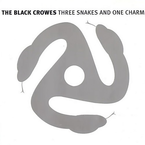 Three black crows song