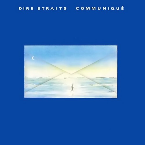 ¿Qué estáis escuchando ahora? - Página 3 Dire+Straits+-+Communiqu%C3%A9+(1979)