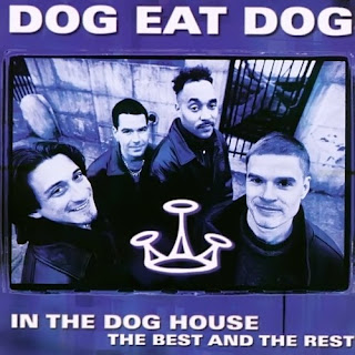 Dog Eat Dog In The Dog House The Best And The Rest