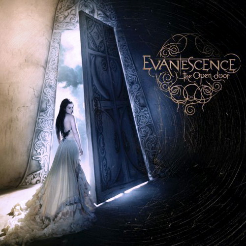 Evanescence – The Open Door evanescence open door. Evanescence – The Open Door