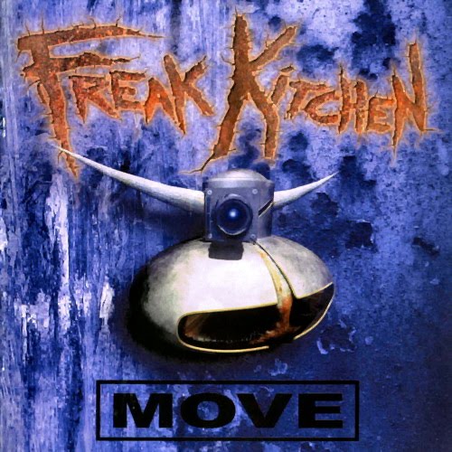 Freak Kitchen Move (2002) Free mp3