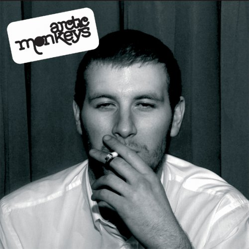 AM Arctic Monkeys album - Wikipedia