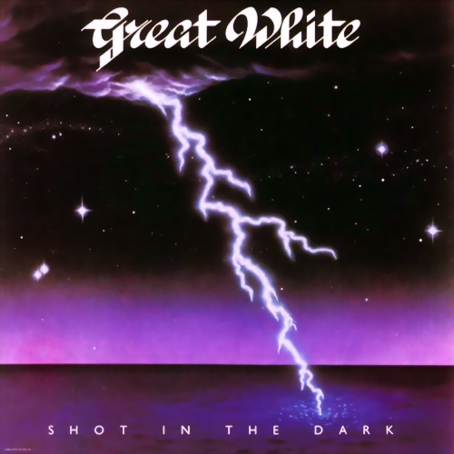 Great White: Face The Day