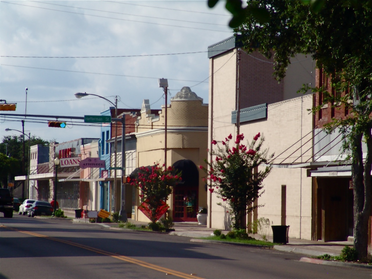 Only In It For The Gold The Lion's Skull Beeville Travelog