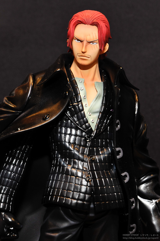 Shanks Pop