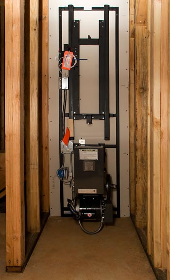 Build or Remodel Your Own House: Wood-Burning Fireplace or Stove