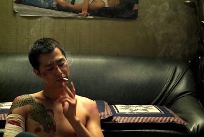 Jo In Sung, Zo In Sung
