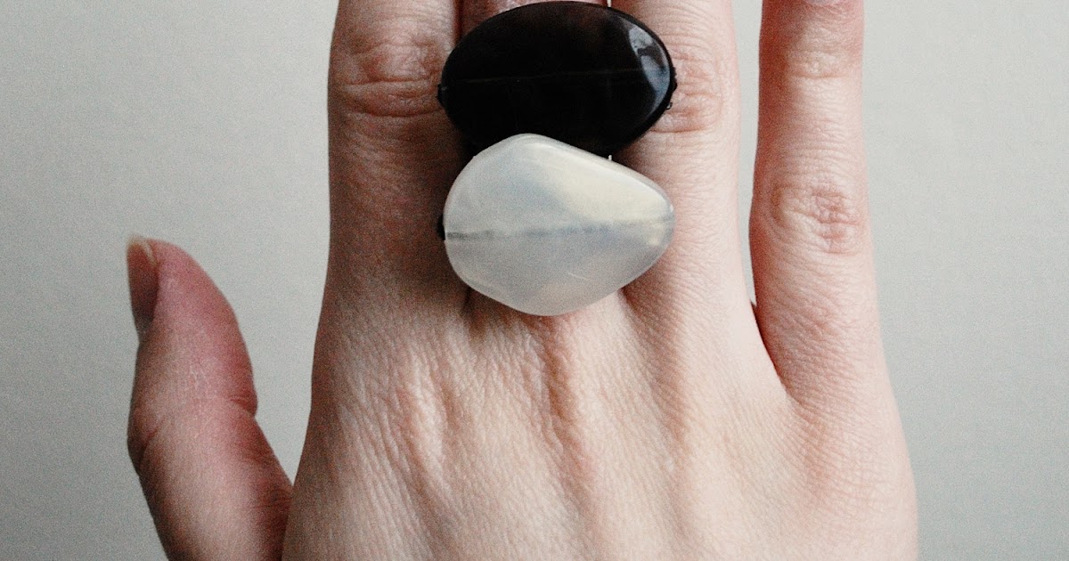 SOMETHiNG MONUMENTAL Tutorial Elastic Ring