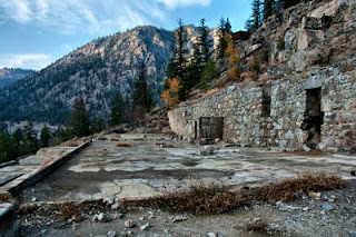 Top Weekend destinations in British Columbia, Hedley, B.C.