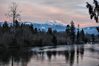 Mt Arrowsmith, Somass River, British Columbia, Canada, best places to see in BC