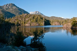 top sites to see in British Columbia, Kennedy Lake, BC