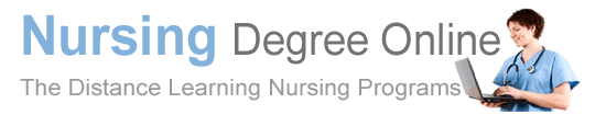 Online Nursing Degree