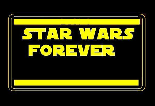 Star Wars Forever