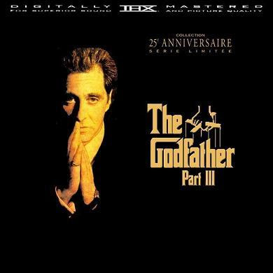 The Godfather Part III