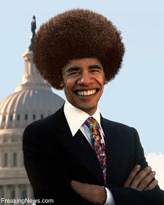 Frobama