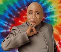 Obama is Dr. Evil