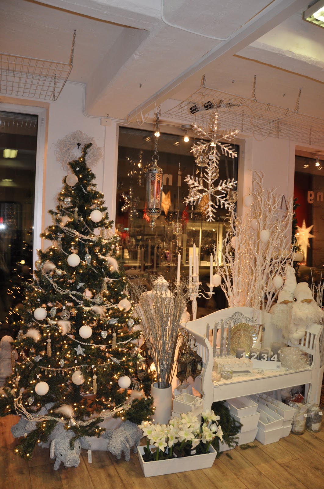 Livinginteriör: december 2010