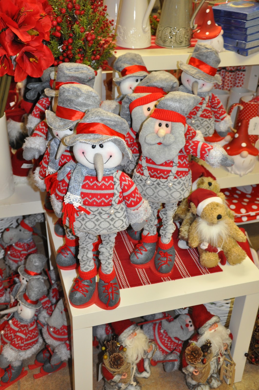 Livinginteriör: december 2010