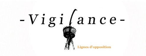 Journal Vigilance - Le Blog