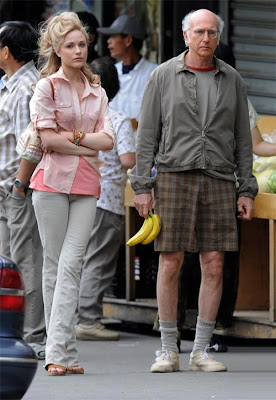 Woody Allen Whatever Works