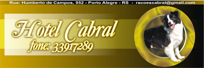 canil cabral