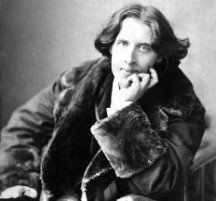 Oscar Wilde